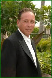 Dr. Bruce Stratt, MD — Medical Director of Canna Clinic MD in Boca Raton, Florida